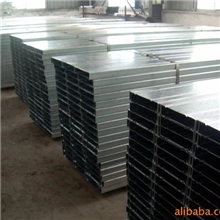 专业生产各种c型钢、脚踏板、异型钢