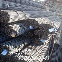 厂家直供国标三级钢螺纹钢螺纹钢价格三级抗震螺纹