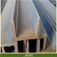 江苏供应国标槽钢非标槽钢无锡槽钢唐山槽钢