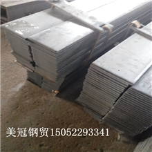 厂家直销热轧扁钢钢坯热轧品质保证材质Q235、Q345长度可定尺