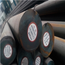 江苏供应弹簧圆钢60si2MnA