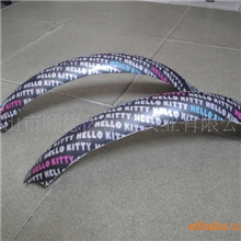 18寸自行车挡泥板