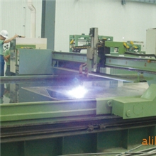 数控精细等离子切割机激光切割机数控火焰切割机