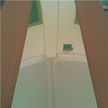 【供应】标牌专用国产镜面铝板|0.4mm镜面铝板|铝板厂家