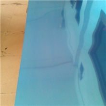 2013新品蓝膜镜面铝板标牌铝板市场低价欢迎来电咨询