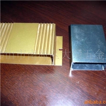 供应工业铝型材厂家直销多种型号01
