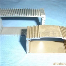 【供应】铝合金电子电器外壳：铝壳外壳工业铝型材外壳