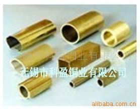 供应异型紫铜管