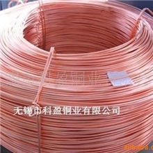 【诚信厂家】专业生产制造优质蚊香盘管毛细黄铜管T2，TP2