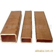 【诚信厂家】专业生产制造优质电炉线圈用铜管规格多质量好