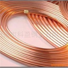 〖厂家供应〗专业生产优质蚊香盘管|毛细黄铜管