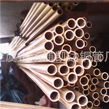 供应黄铜管紫铜管毛细管异型铜管