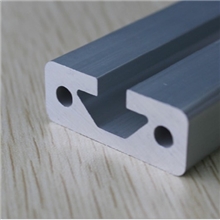 品质保障铝合金拉丝铝材挤压型材工业铝材