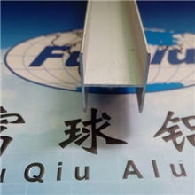 厂家生产家具铝材壁柜门铝材铝材深加工