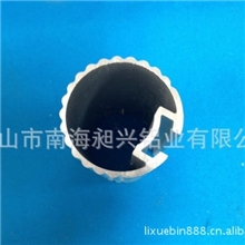 佛山铝型材公司专业供应铝合金铝管工业异型材