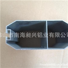 佛山铝型材厂家供应工业异型材铝合金管材