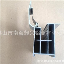 铝合金生产厂家销售铝方通及铝型材工业异型材