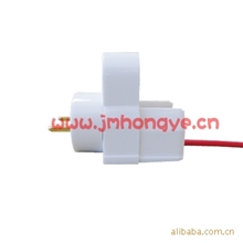 T5日光灯塑料配件T8转T4/T5通用支架头