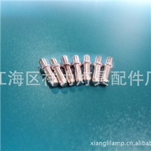 厂家供应白铜针2.3*3.5*7.8空心厚