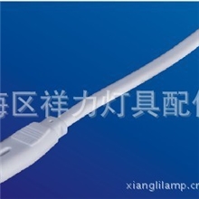 厂家供应二针护套单插