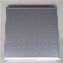 金世纪集成吊顶材料氧化系列（花园）