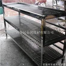 厂家生产不锈钢用品加工不锈钢加工