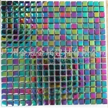 厂家直销马赛克金属马赛克金属建材