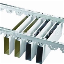 供应铝方通方槽天花吊顶