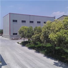 供应活性石灰(炼钢)