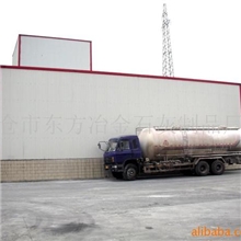 供应优质氢氧化钙（专业车辆运输）