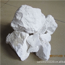 长期供应广西优质生石灰块