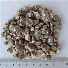 厂家直销麦饭石原矿麦饭石颗粒