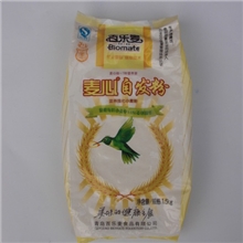 批发团购面粉【百乐麦】自发粉1.5KG