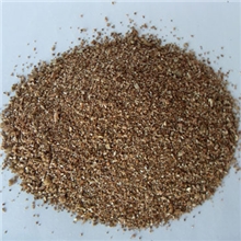 厂家直销蛭石粉规格齐全质优价廉