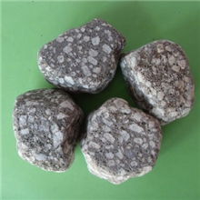 厂家供应麦饭石各种规格