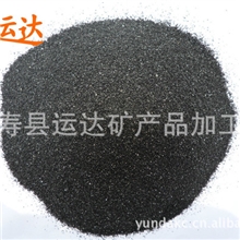 铁粉生产厂家热销非极性铁沙比重铁粉