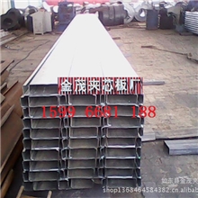 南通长期销售热镀锌c型钢钢材高强度C型钢冷弯型材C型钢