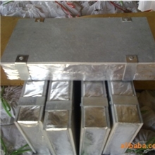 长期供应厂家直销物美价廉热销产品岩棉防火隔离带