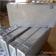 畅销全国！专业生产高质量质优价廉优质岩棉复合防火隔离带