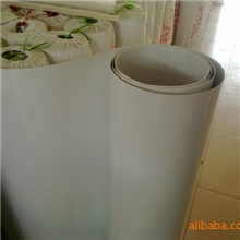 【厂家供应】供应专业定做、加工各种规格型号PVC户外防腐片材