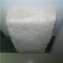 大量销售波纤维岩棉板外墙新型材料岩棉制品