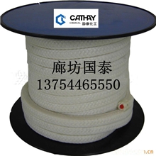 耐高温陶瓷纤维盘根绳河北耐高温盘根专业生产