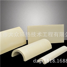 供应聚氨酯PUR保冷材料PUR聚氨酯