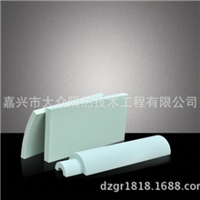 供应PIR保冷材料PIR聚三聚氰酸酯保冷管壳管线板可订制