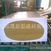 经销供应屋面板岩棉复合板岩棉隔热保温板
