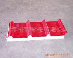 威柏斯特公司供应彩钢板，彩钢夹芯板，彩钢聚苯板