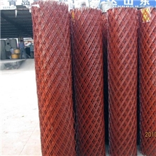 供应优质钢板网钢板防护网镀锌钢板网规格齐全质量优质