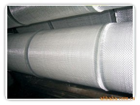 供应无碱玻璃纤维布