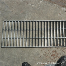 密型钢格板安平龙马钢格板