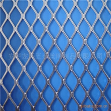 提供钢板网扩张网拉伸网